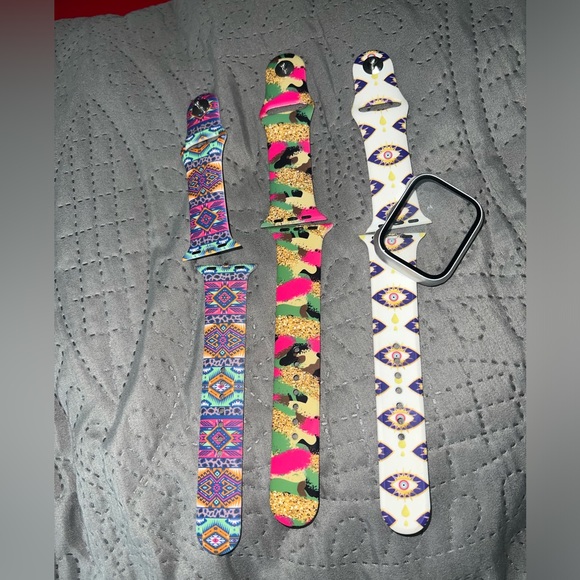 Apple Watch Band Set 42/44MM S/M - Picture 14 of 15